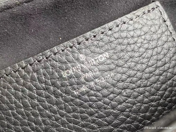 Official oldcobbler LOUIS TWIST PM VUITTON 0716